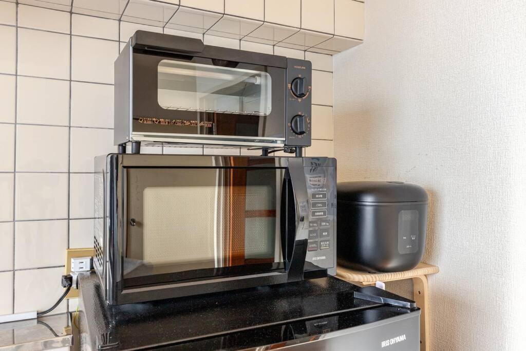 立石5丁目m401 Apartmán *
