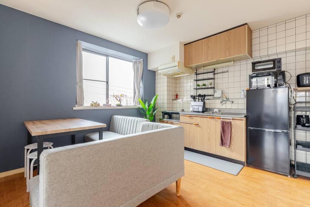 立石5丁目m401 Apartmán Prefektura Tokio