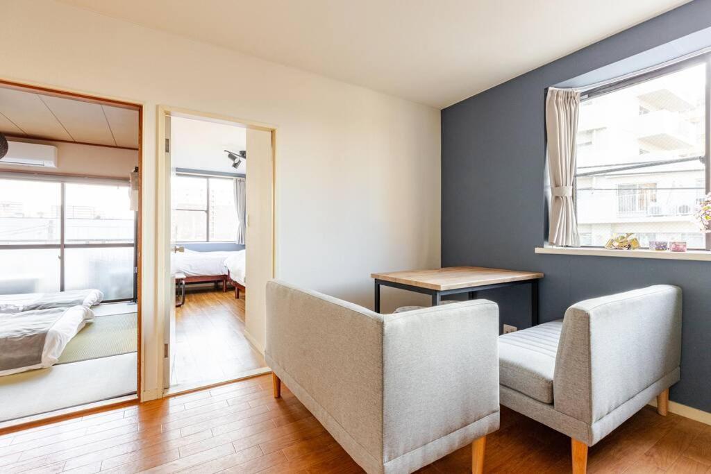立石5丁目m401 Apartamento