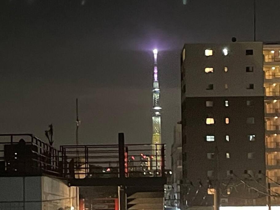 立石5丁目m401 Tóquio