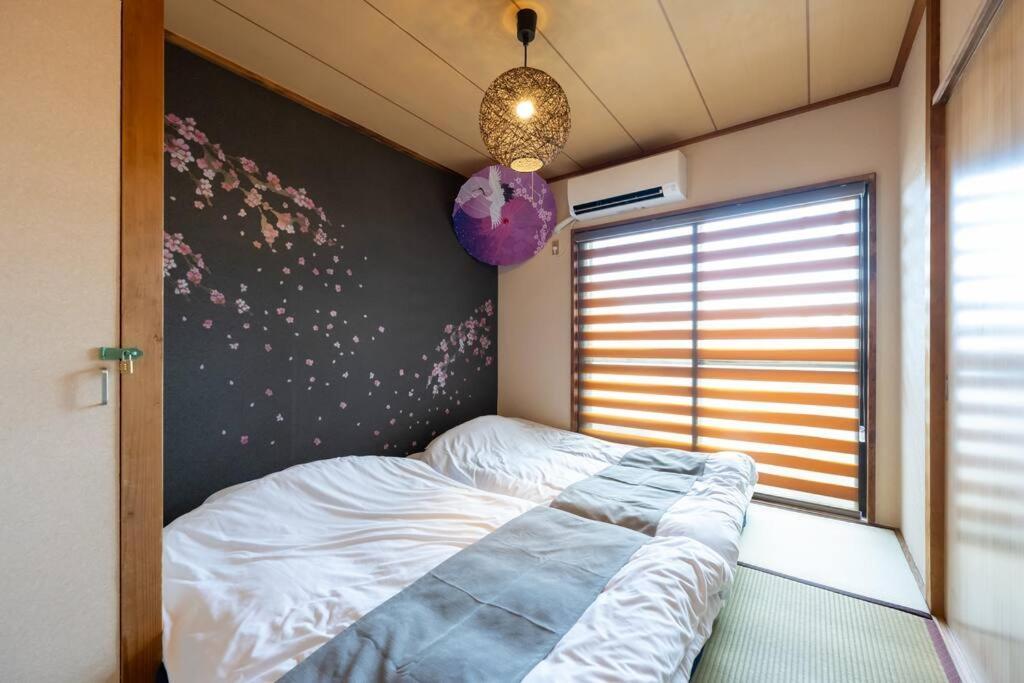 Apartamento 立石5丁目m401