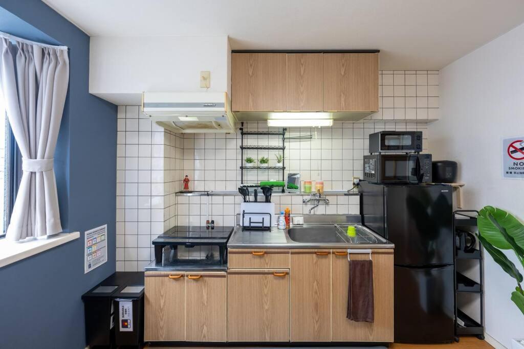 立石5丁目m401 Apartamento Tóquio
