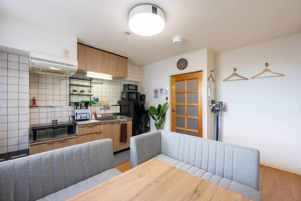 立石5丁目m401 Apartamento Tóquio