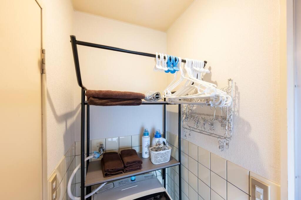 Apartamento 立石5丁目m401 *