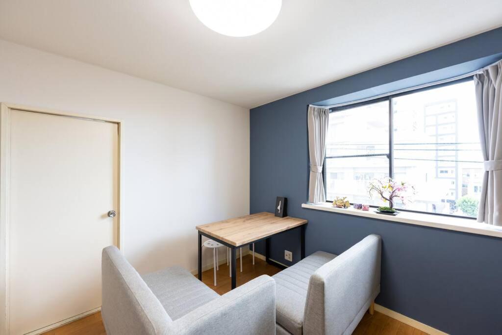 立石5丁目m401 Apartamento