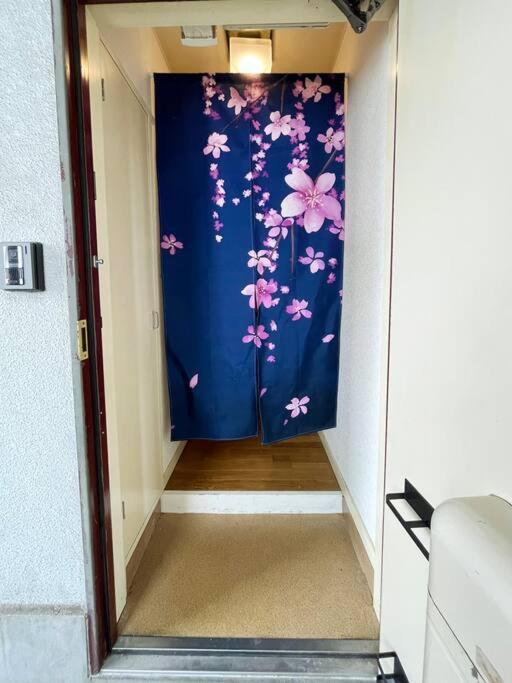 Apartamento 立石5丁目m401 Tóquio
