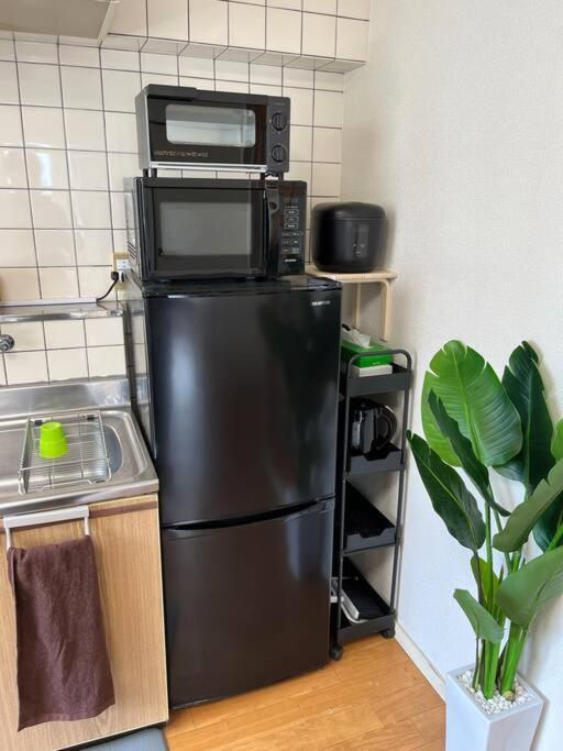 立石5丁目m401 Tóquio