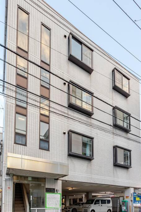立石5丁目m401 Apartamento *