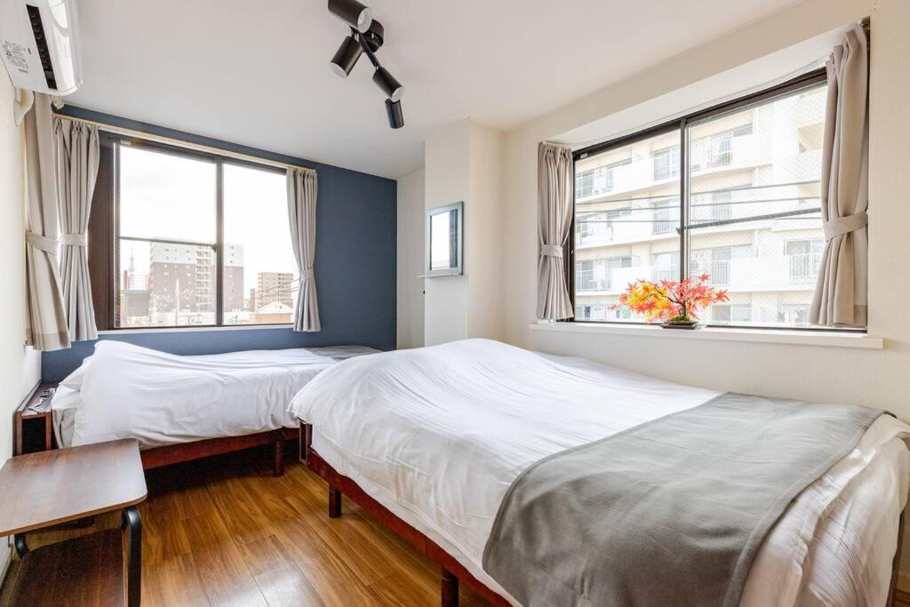 Apartamento 立石5丁目m401 Tóquio