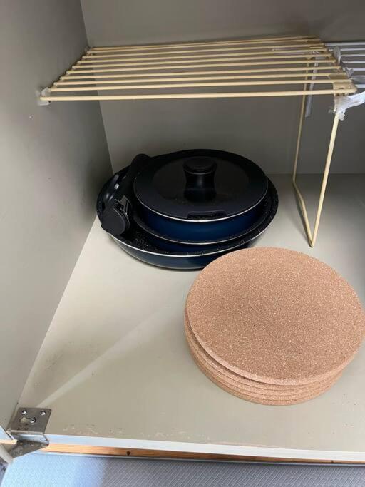 立石5丁目m401 Apartamento