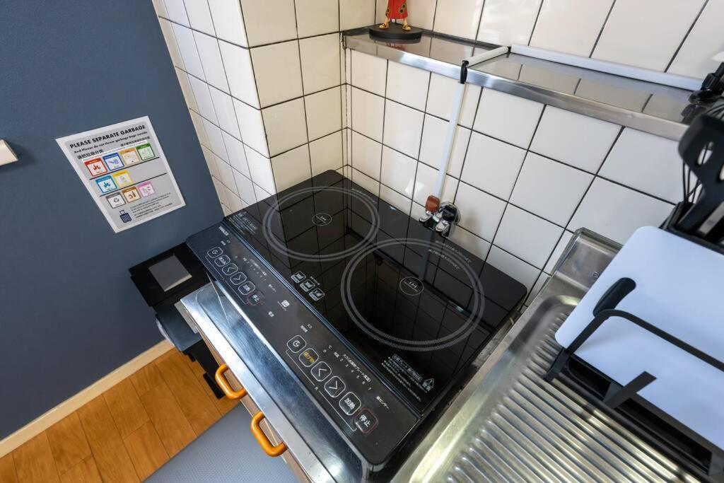 Apartamento 立石5丁目m401 Tóquio