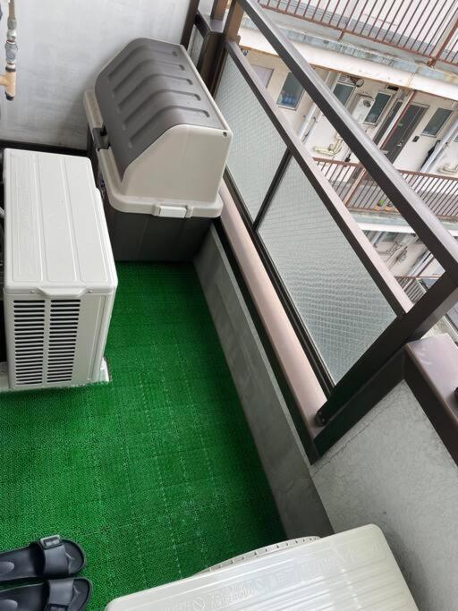 立石5丁目m401 Apartamento