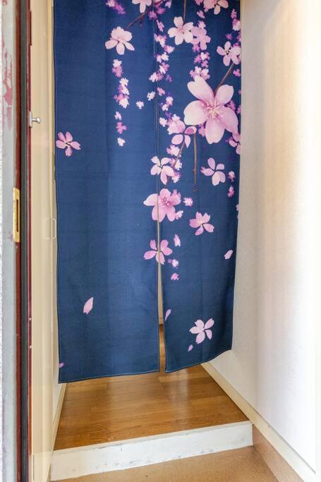 Apartamento 立石5丁目m401 *