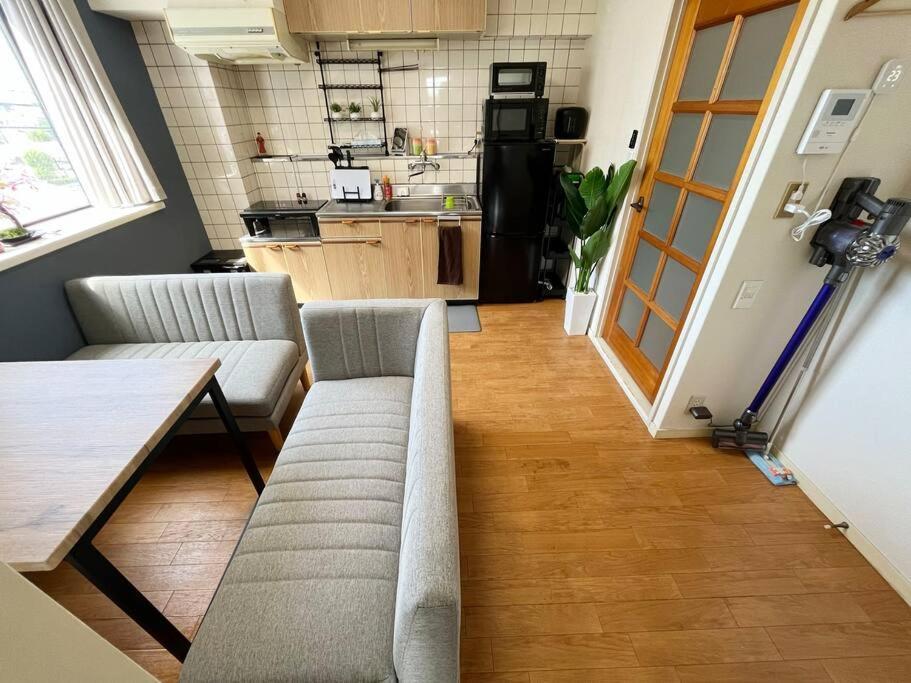 立石5丁目m401 Apartamento Tóquio