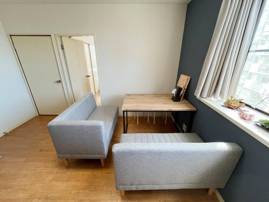 Apartamento 立石5丁目m401 *