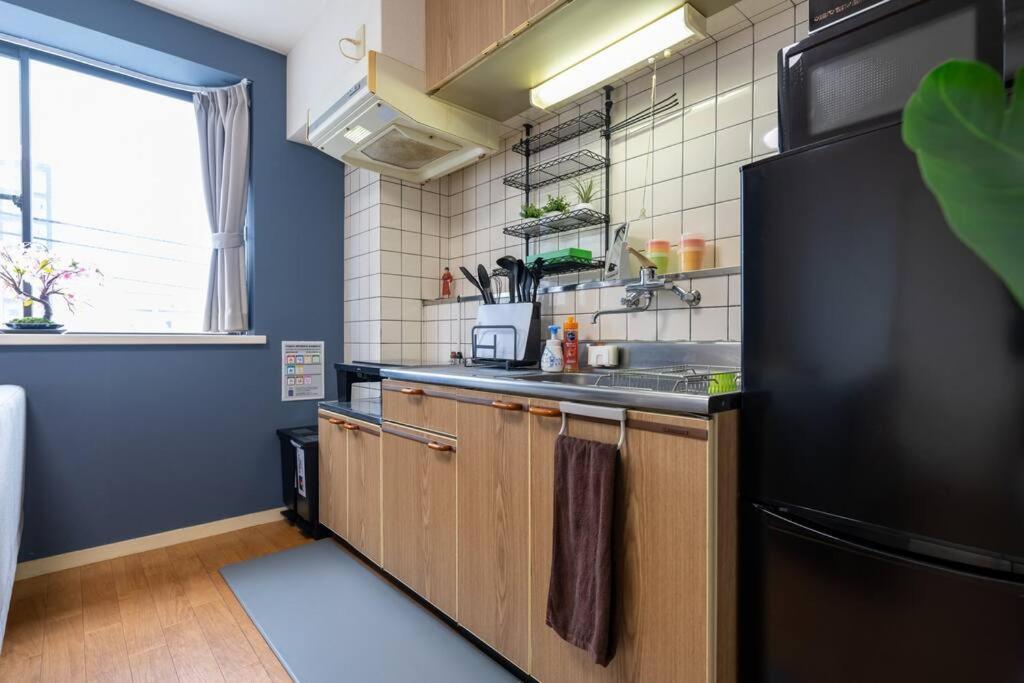 Apartamento 立石5丁目m401 Tóquio